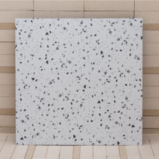 론리인테리어 비접착식 데코타일 + 초강력 스티커, 모노 테라조(561) 600x600mm, 9개