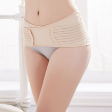 산후복대 골반 하복부 출산 출산 산후복대 복부 관리 찍찍이 벨트형 밴딩 탄성 여성