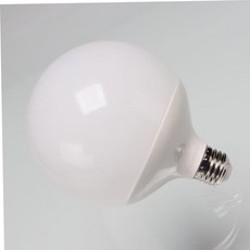 전구파는곳 볼구 LED램프 숏타입 주광색 led전구선물 led전구 15W 79000EA 1EA, 본상품