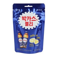 [2개묶음] 동아제약) 박카스맛젤리 문구용품 사무용품 1EA sp0+011sb