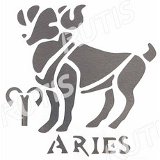 ST-CU2-0235 造型版 蝶古巴特 DIY 簍空模板, 1個