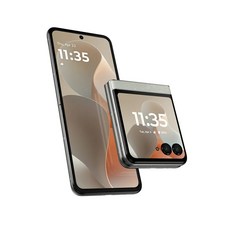 Motorola razr 60 6.9吋 摺疊手機 (8G 256G), 白