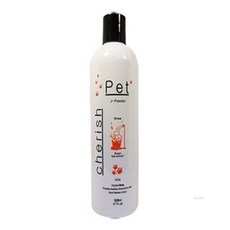 샐팩 반려동물 린스 500ml 건강원료