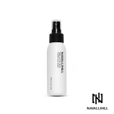NAVALLIHILL 玫瑰純露定妝噴霧 保濕持久服貼 舒緩肌膚, 1個