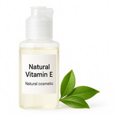 천연비타민E원액-토코페롤(VitamineE100%국내제조), 50ml, 1개, 50ml
