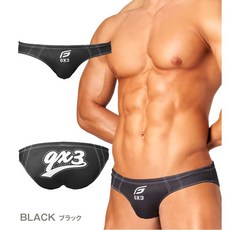 GX3 ICON 比基尼三角泳褲 競速型運動泳褲 K2105