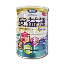 達特仕安益捷奶粉900g 買6送1 葡萄糖胺 SOD-Like 白藜蘆醇 褐藻醣膠 葡聚多醣體 酪酸菌 台灣公司貨【元康藥局], 1個, 900g