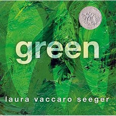 Green, Roaring Brook Press