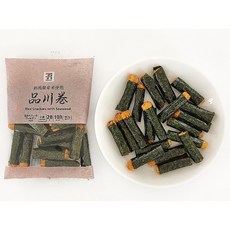 일본 세븐일레븐 세븐프리미엄 시나가와 마끼 28g, 1개