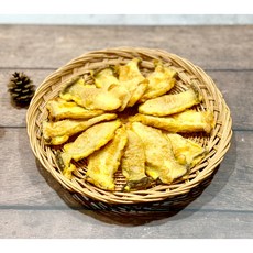 [100%수제전] 당일조리 새송이버섯전 300g, 1개