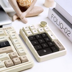 숫자 텐키패드 수렴축 스위치 다이얼 노브 넘버패드 무선, 스타 락 그레이-인카운터 스위치, 기본 모델명/품번