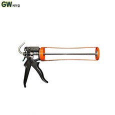 문화 울트라회전건 MHC 실리콘건, 1개