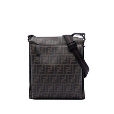 펜디 중고 2010-2025 주카 스팔마티 크로스 백