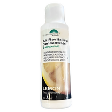 Green Sphere Air Revitalisor Concentrate 檸檬精油, 1個, 120ml