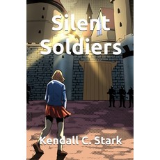 (英文圖書)Silent Soldiers 平裝版, Raven Ink Press, 英文