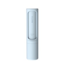 LOCO LAB 반영구사용 옷에 묻은 강아지 고양이 털 먼지 제거기, 블루, 1개