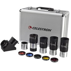 Celestron 망원경 접안렌즈 2인치 필터 키트 149394