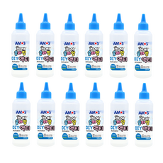 아모스 아모스 아이슬라임 액티 120ml, 10개