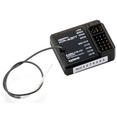 경상 Syncro KR-431T 리시버 라디오컨트롤용 부품 82137