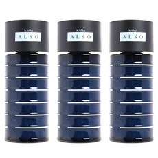 오리엔탈 머스크향 남성 화장품 세트 로션 150ml 3개aja4+8XqV