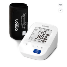오므론 자동 전자 혈압계, HEM-7156[정품.무배], 1개