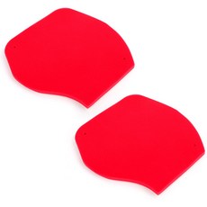 Yamaha YFM550 Grizzly YFM700 Grizzly 07-15專用高效能空氣濾心 提升引擎效率, 1個