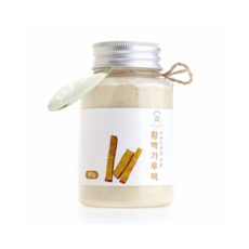 황백가루팩 80g, 1개, 1개입
