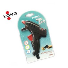 MN 핫멜트 글루건 미니 글루건심11mm