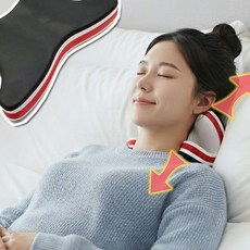 핸들마사지롤러 팔 다리마사지 붓기제거 종아리안마, 1개