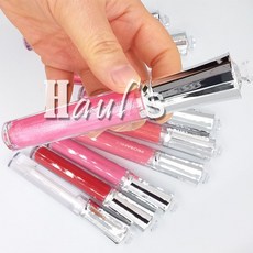 프로랑스 써니글램 립글로스, PK2시폰핑크펄, 3.6g, 1개