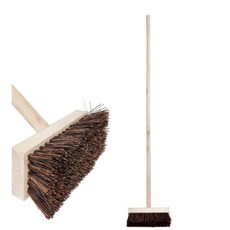 목욕탕 수영장 바닥청소 알루미늄 롱브러쉬 바닥이끼 청소도구 타일바닥 외벽, 1개