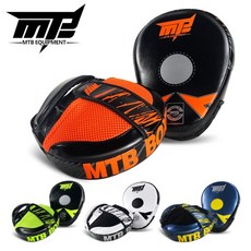 MTB EQUIPMENT 拳擊手靶, 1個, MTB手靶（1副=2只）
