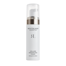 리바이탈래쉬 볼륨 인핸싱 폼 헤어 영양제, 55ml, 1개
