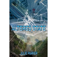 Altered State Paperback, World Castle Publishing, LLC, English, 9781953271556