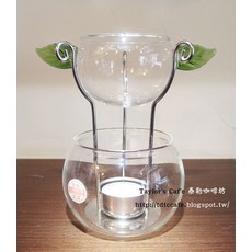 HARIO ARK-1 薰香精油燈組 日本製