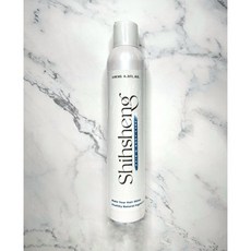 IU SHOP 附發票 台灣製 SS極光噴霧 護色噴霧 頭髮亮油 增加頭髮光澤 美髮檢定考試 新秘 學生 410ml, 1個