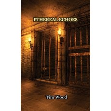 (영문도서) Ethereal Echoes Paperback, Creative Arts Management Ou, English, 9789916348963