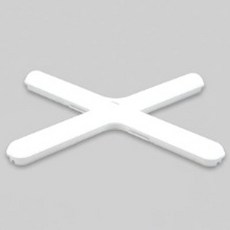 LED 조명 형광등 십자등 FPL ELBA 60W 주광색 금호전기 ssu+7507Mi, 1개