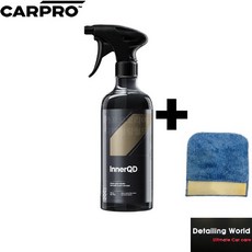 카프로 이너큐디 1리터(실내 큐디)+청색 어플, 1세트, 1L