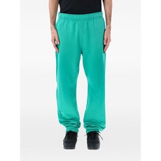 나이키 로고 트랙팬츠