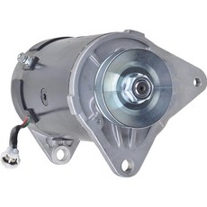 DB Electrical 스타터 발전기 야마하 G22A G-Max 2003-2007 SG-803 교체용 (420-44001)