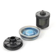 歐馬國際 02D598574 Golf MK5 TT S3 後差速器 Haldex濾芯，有效過濾雜質，延長零件壽命, 1個