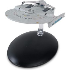 이글모스 영웅 수집가 USS 릴라이언스 미란다 클래스, 이글모스 영웅 수집가 - USS 릴라이언스미란다 클래스, 1개