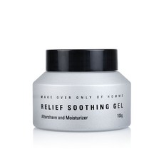 엠도씨 릴리프 수딩 겔, 100g, 1개