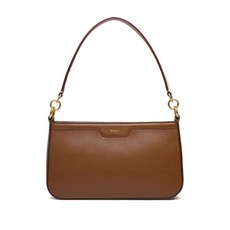 발리 미니 레더 숄더 백