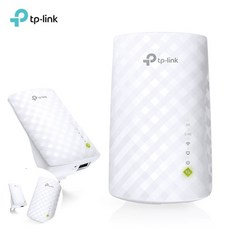 듀얼밴드 무선AP 와이파이 증폭기 확장기 (RE200), 1개