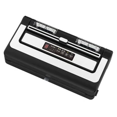 青葉牌真空包裝機P339第八代，家用食品真空封口機，延長保鮮期, P339