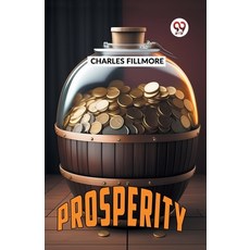 (영문도서) Prosperity Paperback, Double 9 Books, English, 9789359394466