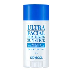 피부관리 울트라 페이셜 썬스틱 /SPF50 피부컨디션 회복 리프팅관리 PA 리프팅관리/무기자차/1 리프팅관리1, (무료배송)울트라 페이셜 썬스틱 (원플러스원)_b26