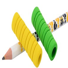 으뜸 볼펜 그립 1P 굳은살방지